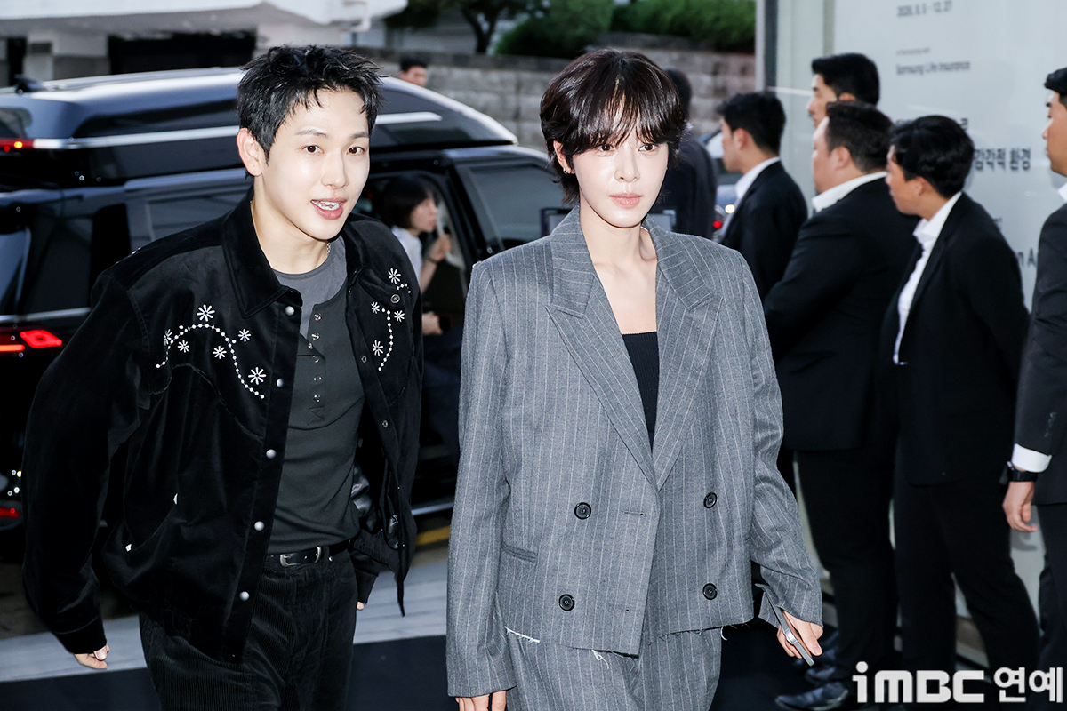 iMBC 연예뉴스 사진