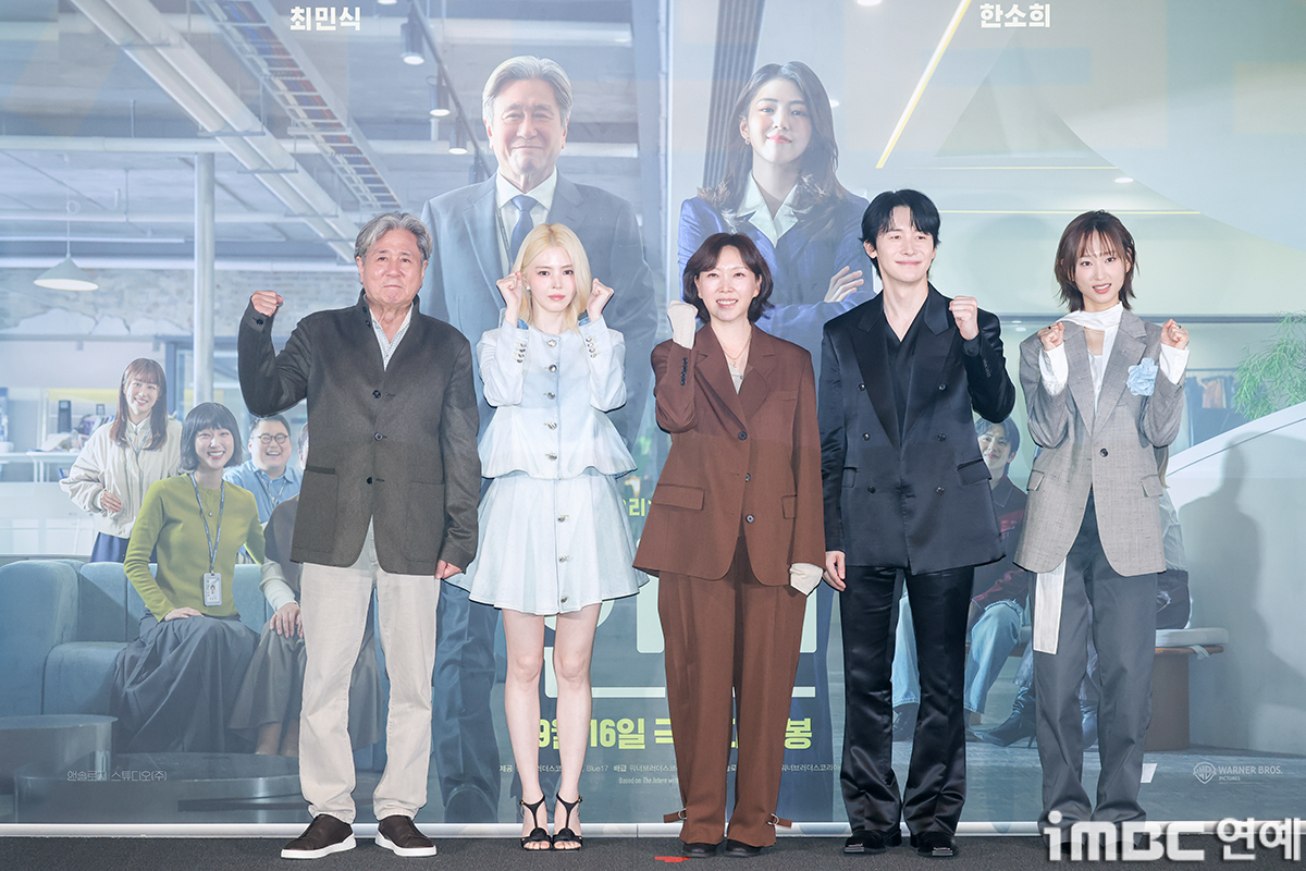 iMBC 연예뉴스 사진