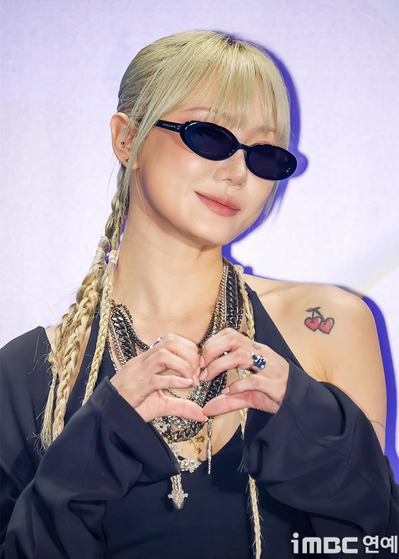 iMBC 연예뉴스 사진