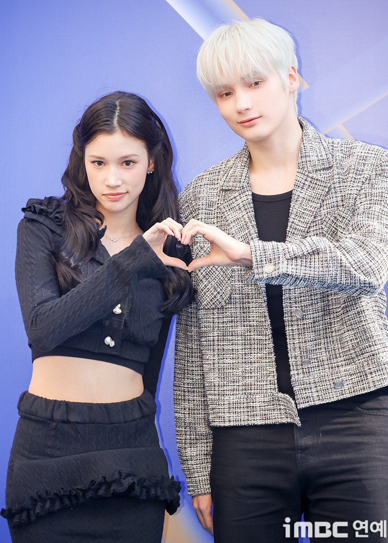 iMBC 연예뉴스 사진