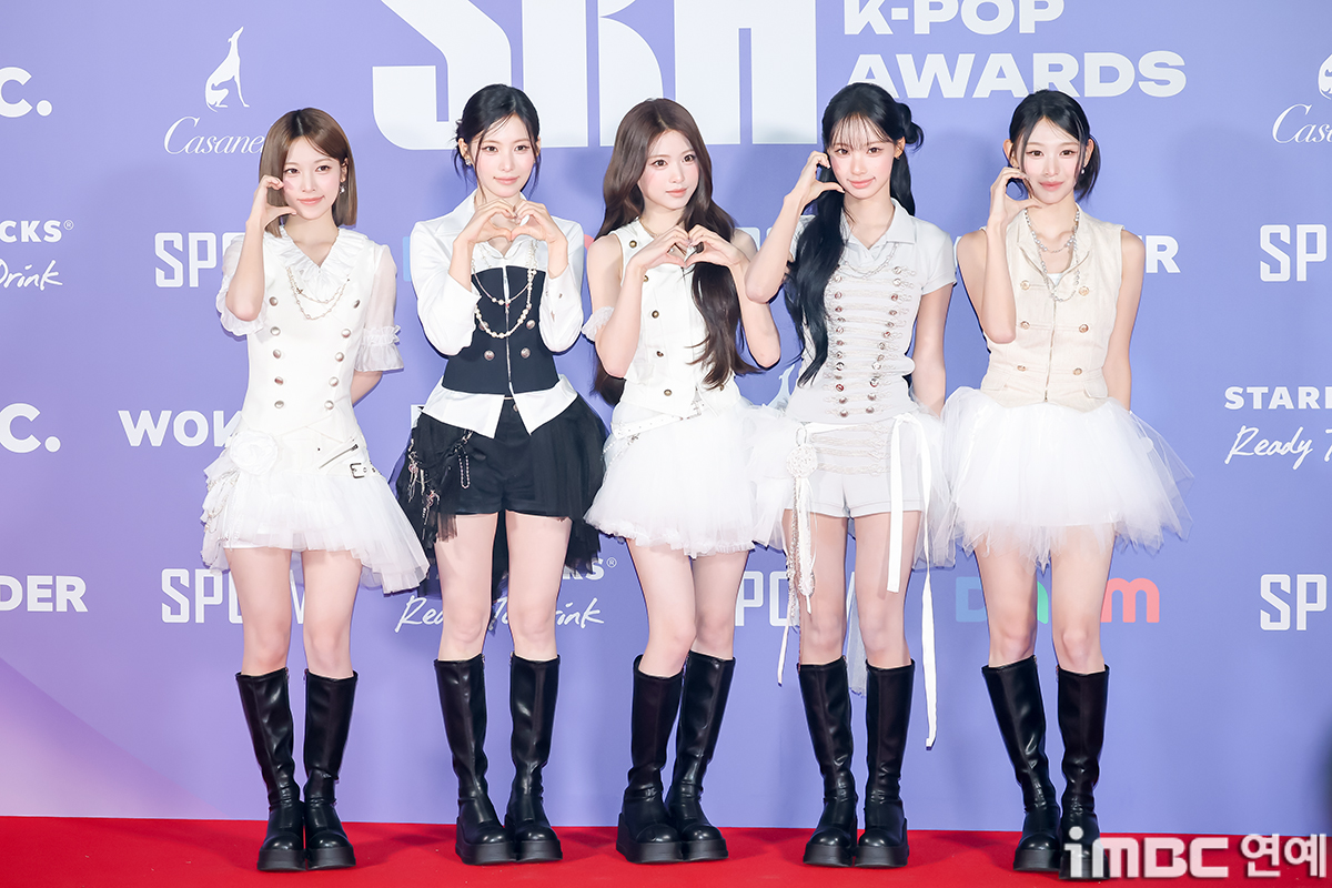 iMBC 연예뉴스 사진