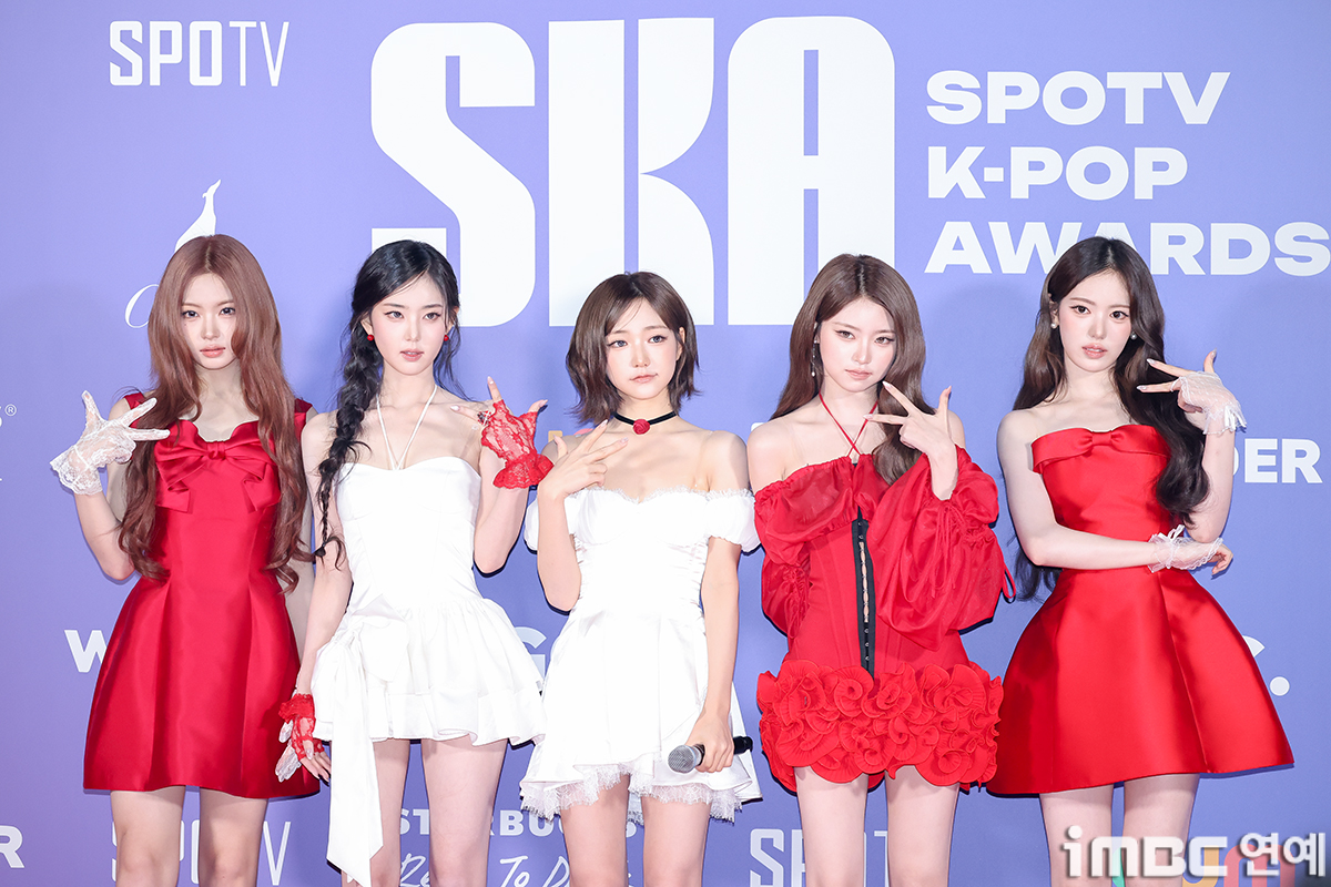 iMBC 연예뉴스 사진