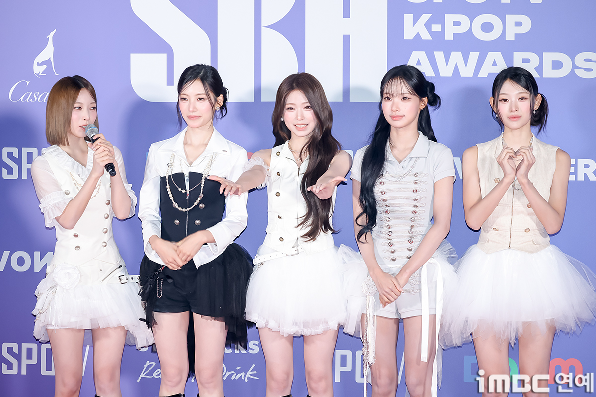 iMBC 연예뉴스 사진