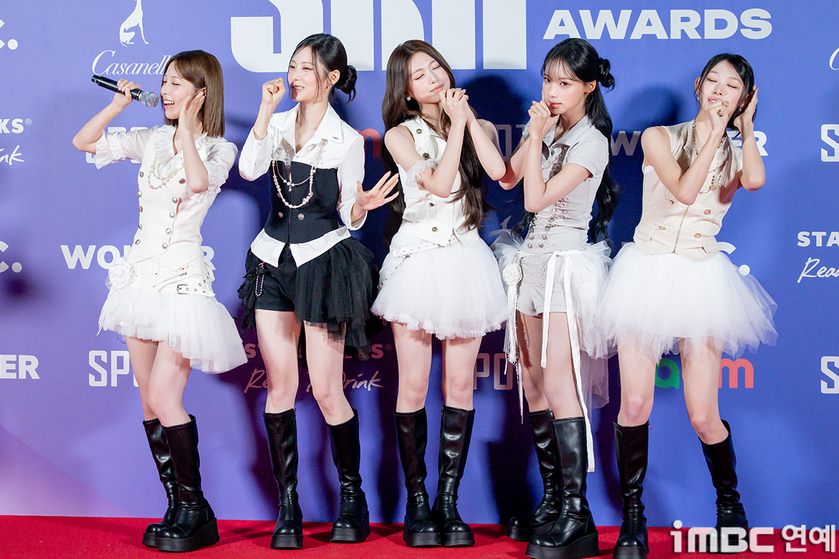 iMBC 연예뉴스 사진