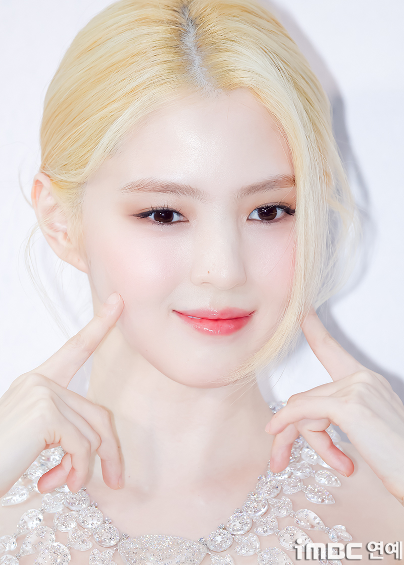 [포토] 한소희, 예쁜 나이 30대