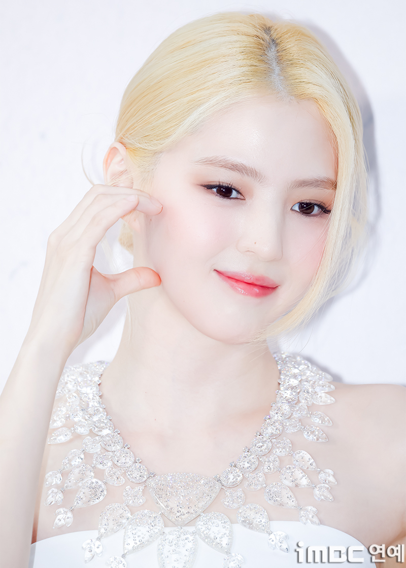 [포토] 한소희, 프로젝트 엘사
