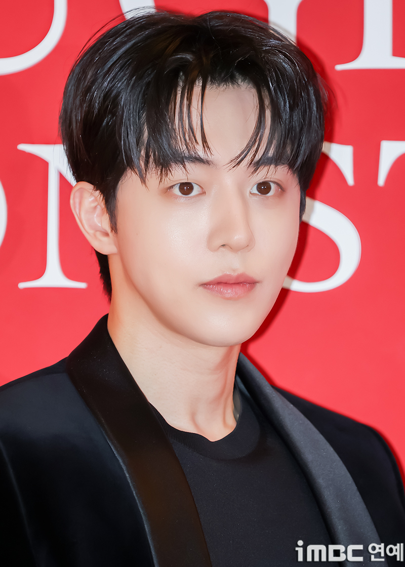 [포토] 남주혁, 눈부신 훈훈