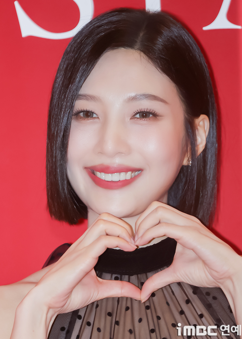 [포토] 조이, 와 동물농장 누나다
