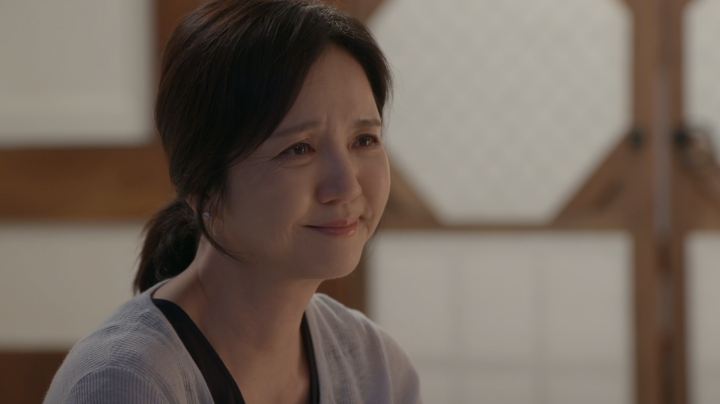 '가족관계증명서' 박세영, 임지은 응원 "윤희석 좋은 사람…행복했으면"