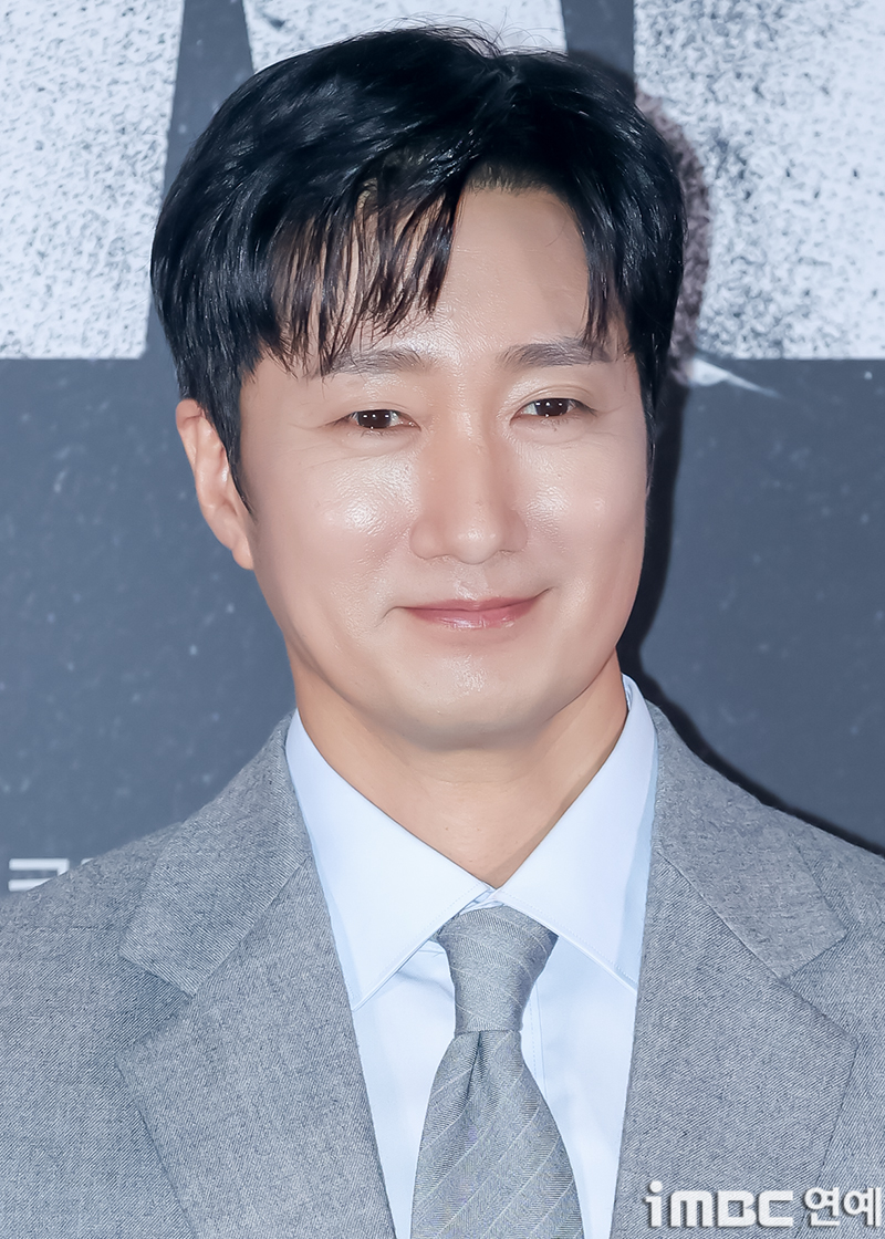 [포토] 박해일, 외유내강의 정석