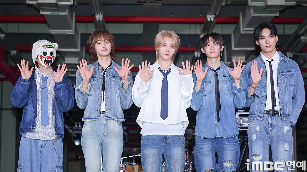 iMBC 연예뉴스 사진