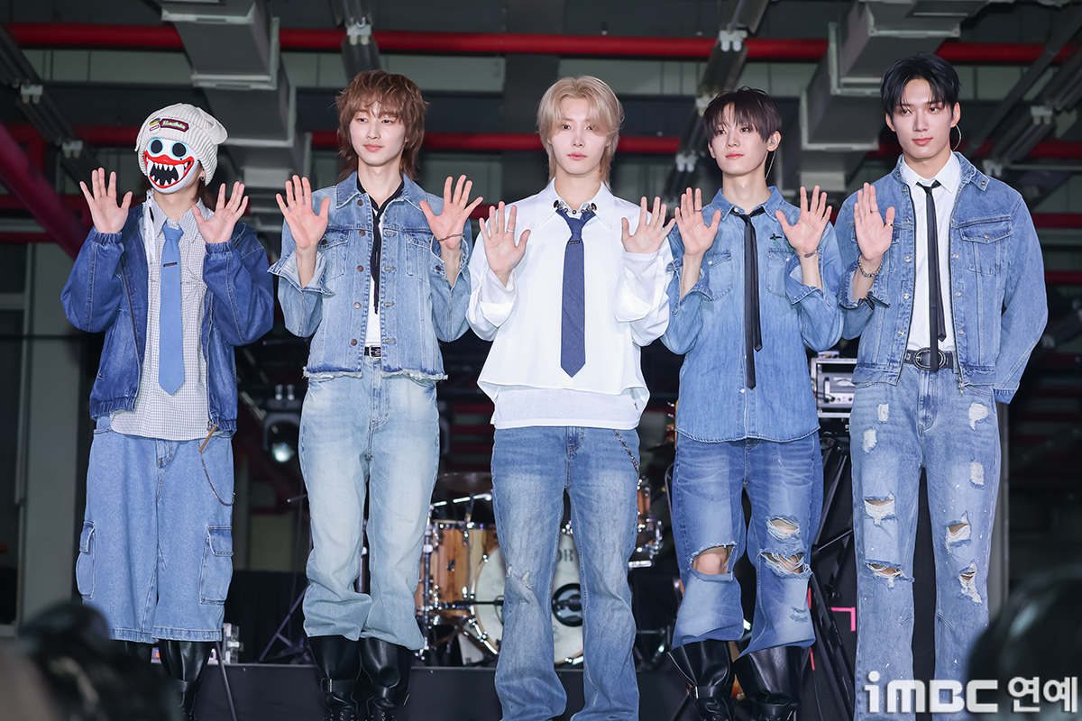 iMBC 연예뉴스 사진