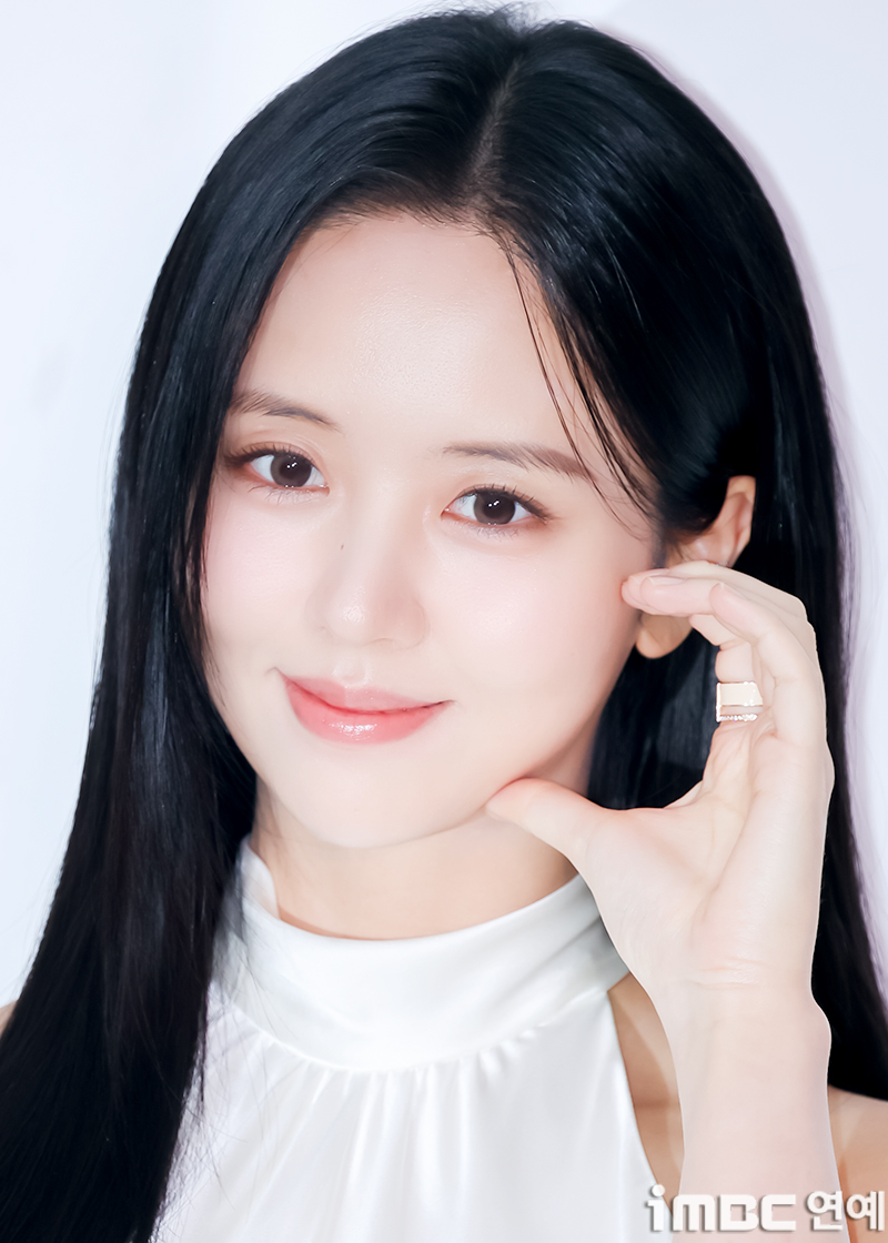 [포토] 김소현, 작은 얼굴 인증