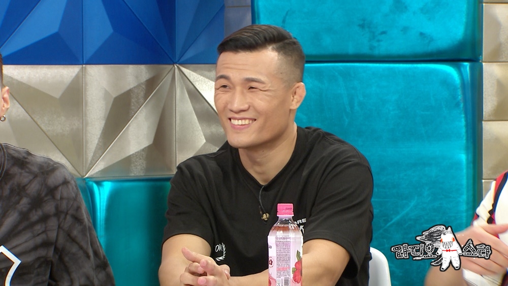 '정찬성의 ZFN, '일반인 기절' 김중우 전격 퇴출... "엄격 기준 적용"' [소셜in]