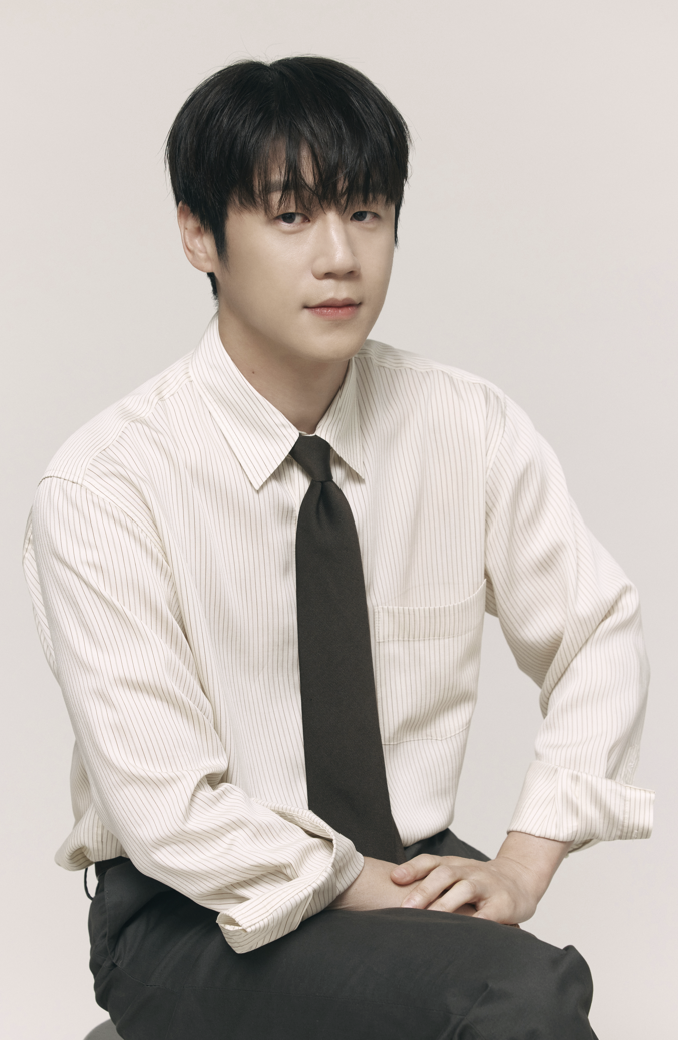 '유부녀 킬러' 정준원 "비주얼 지적 감내…연기로 욕 먹으면 더 속상해" [인터뷰M]