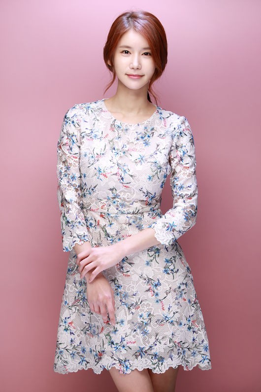 故오인혜, 오늘(14일) 사망 6주기…서른여섯에 멈춘 시간