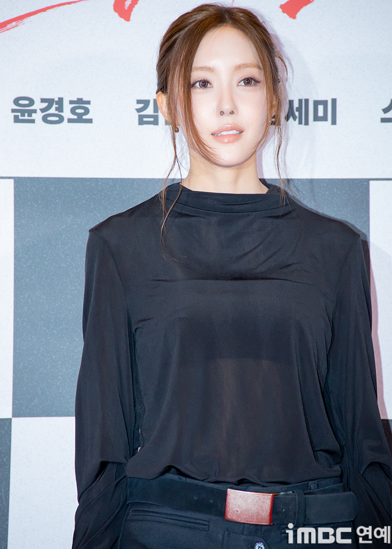 iMBC 연예뉴스 사진
