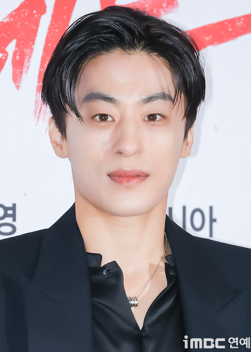 [포토] 구교환, 진지한 코믹러