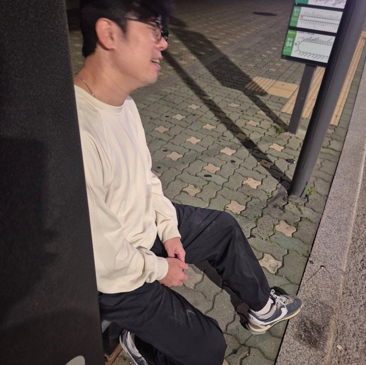 정직원 전환 실패 청년에 택시비 주고 1인 공연까지…이현섭 미담 공개됐다