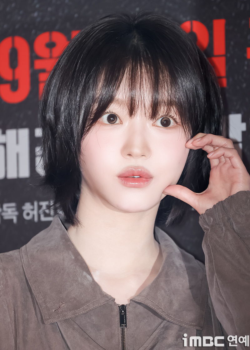 iMBC 연예뉴스 사진