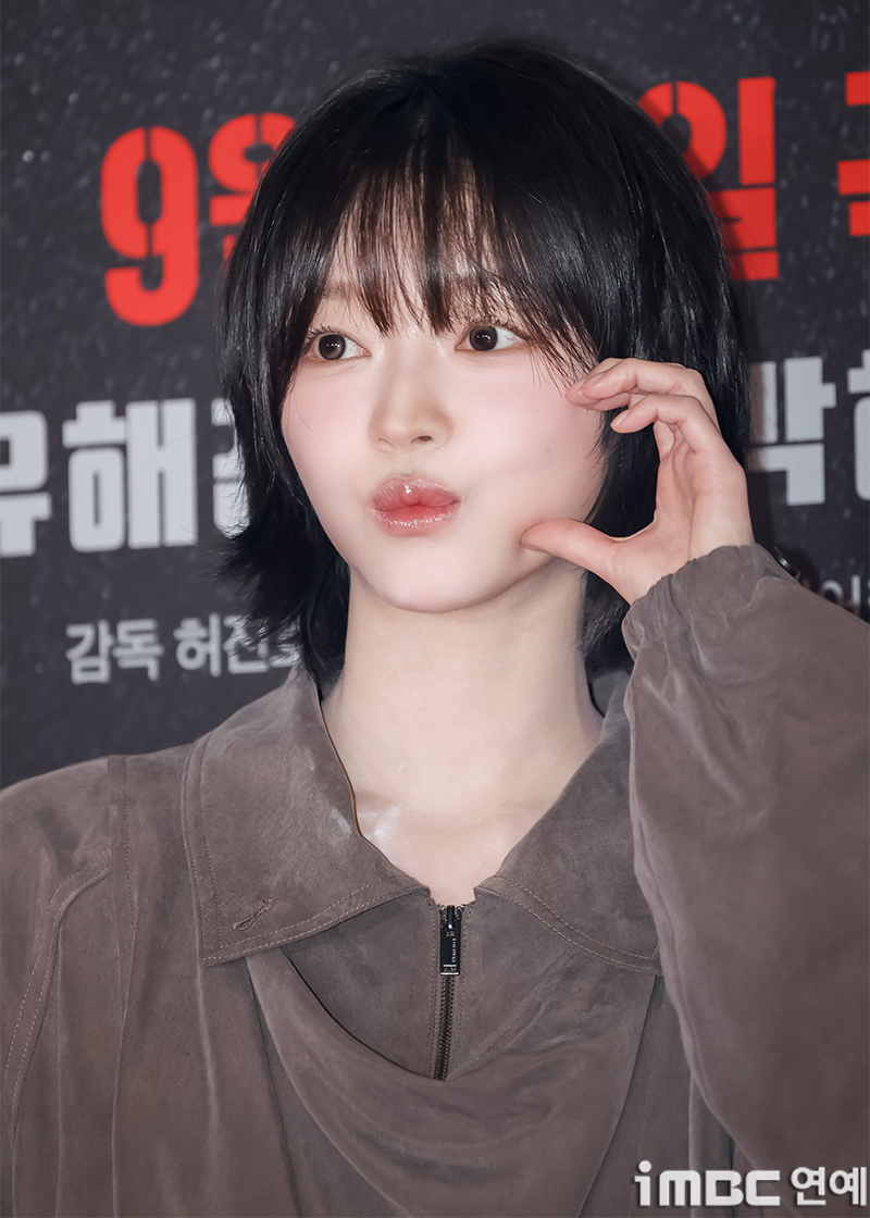 iMBC 연예뉴스 사진