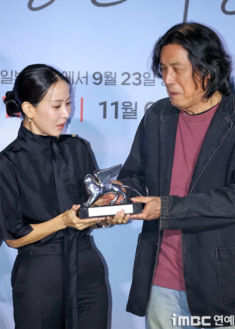 iMBC 연예뉴스 사진