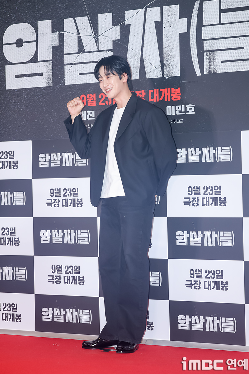 iMBC 연예뉴스 사진