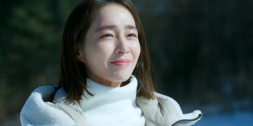 이민정, 김지석과 이혼→1년 뒤 재회 엔딩 (그래, 이혼하자)