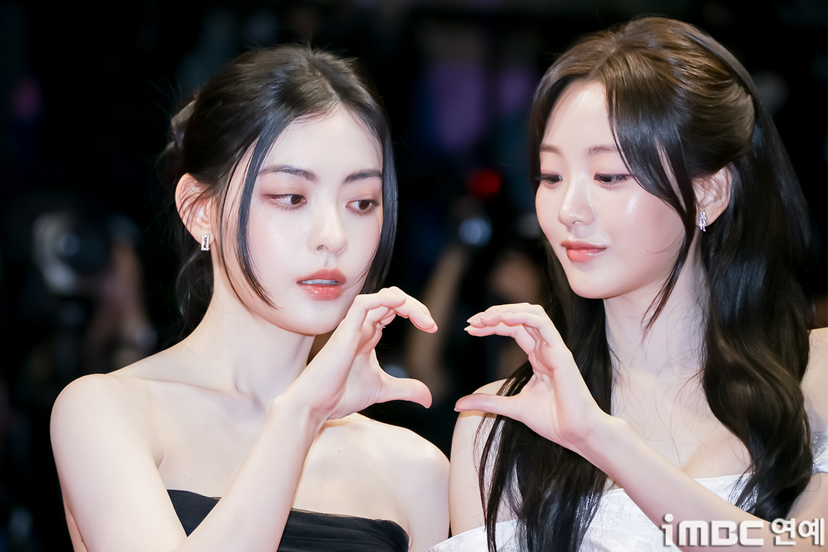 iMBC 연예뉴스 사진