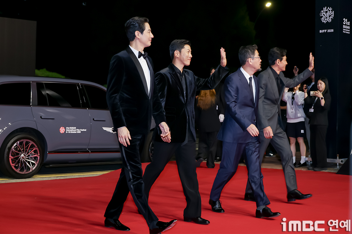 iMBC 연예뉴스 사진