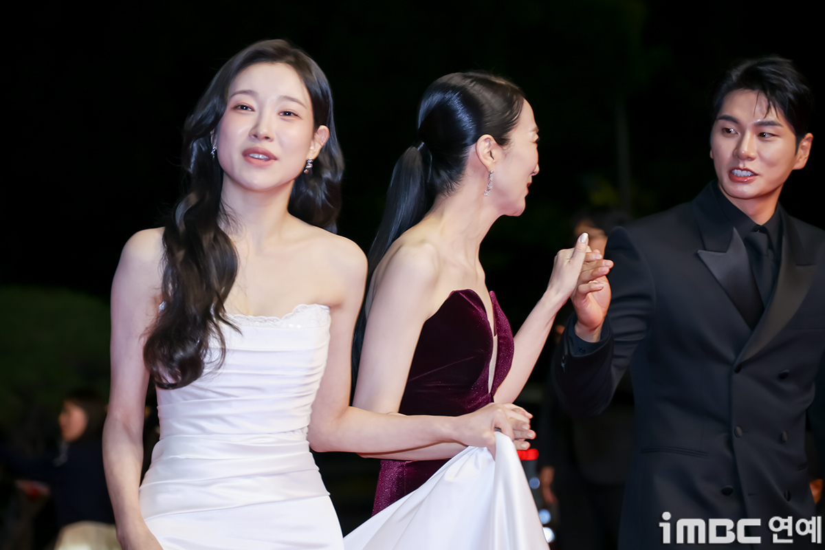 iMBC 연예뉴스 사진