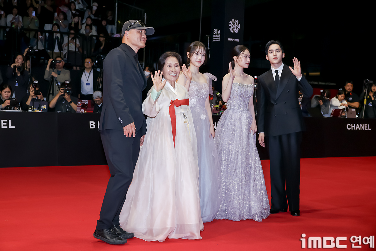 iMBC 연예뉴스 사진