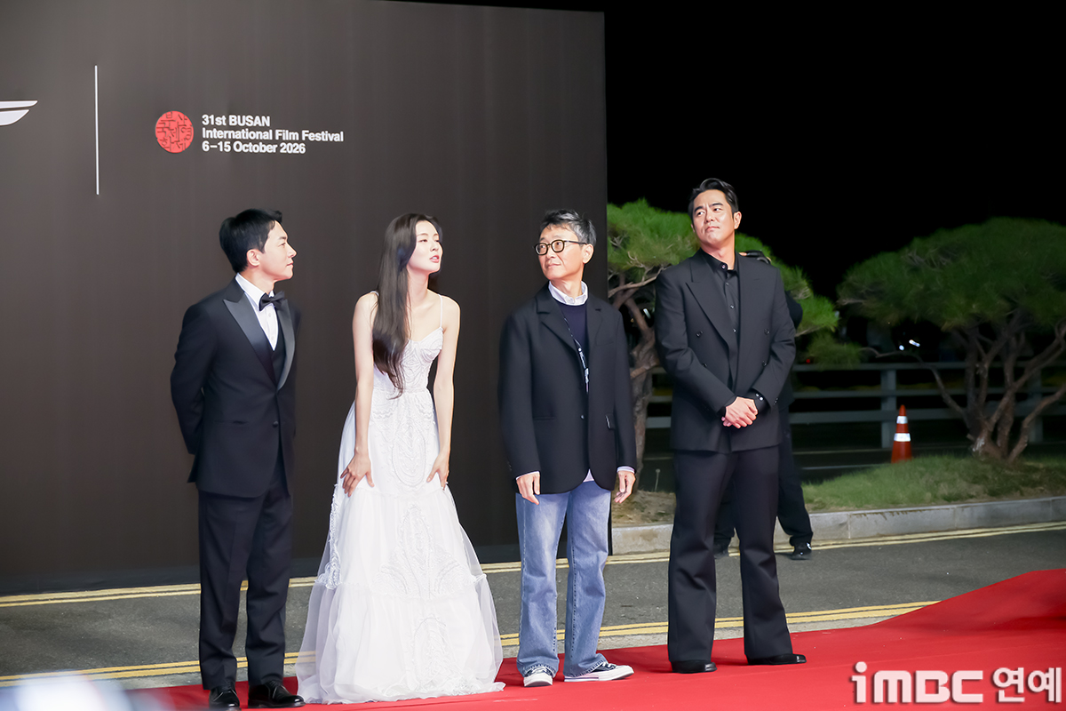 iMBC 연예뉴스 사진