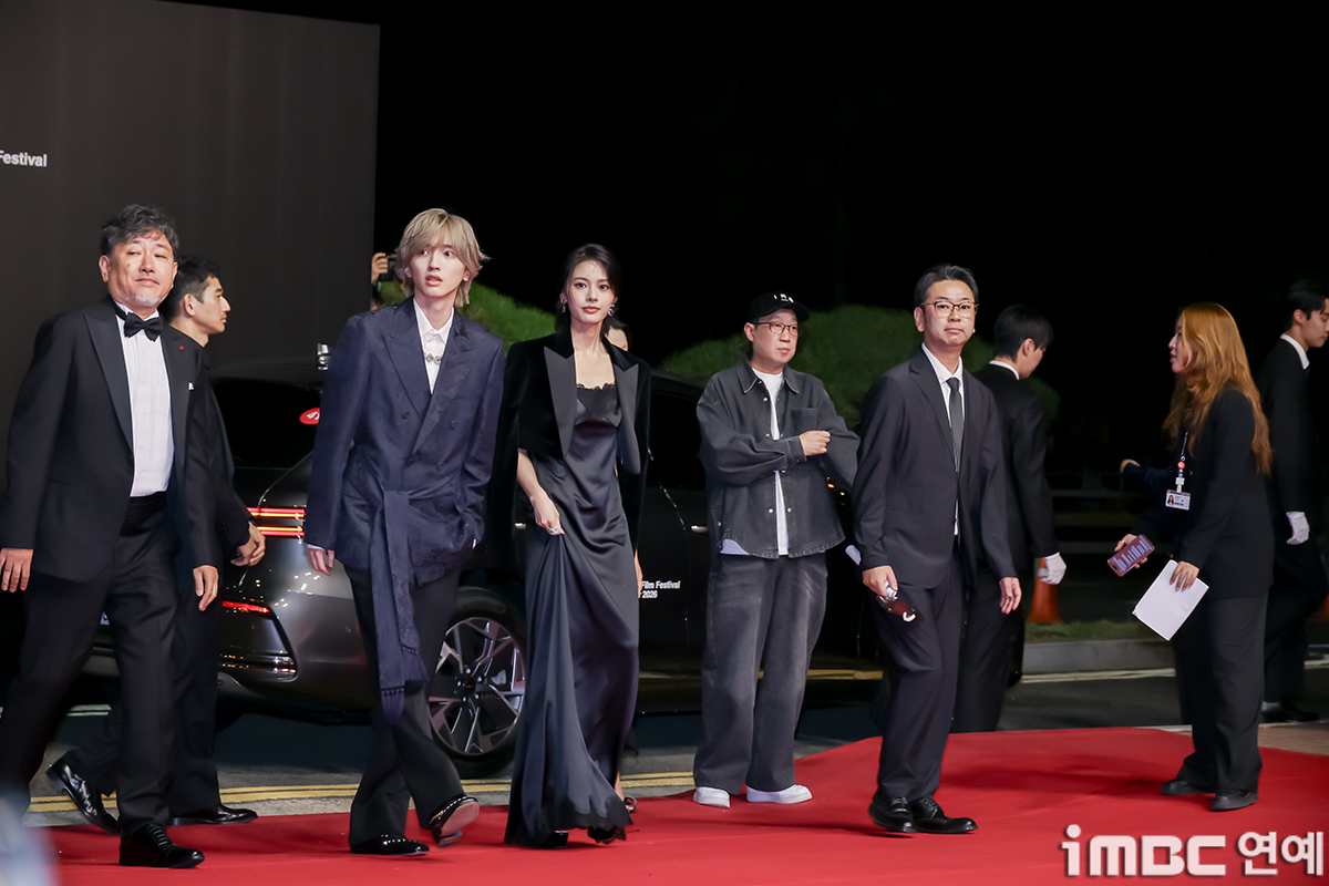 iMBC 연예뉴스 사진