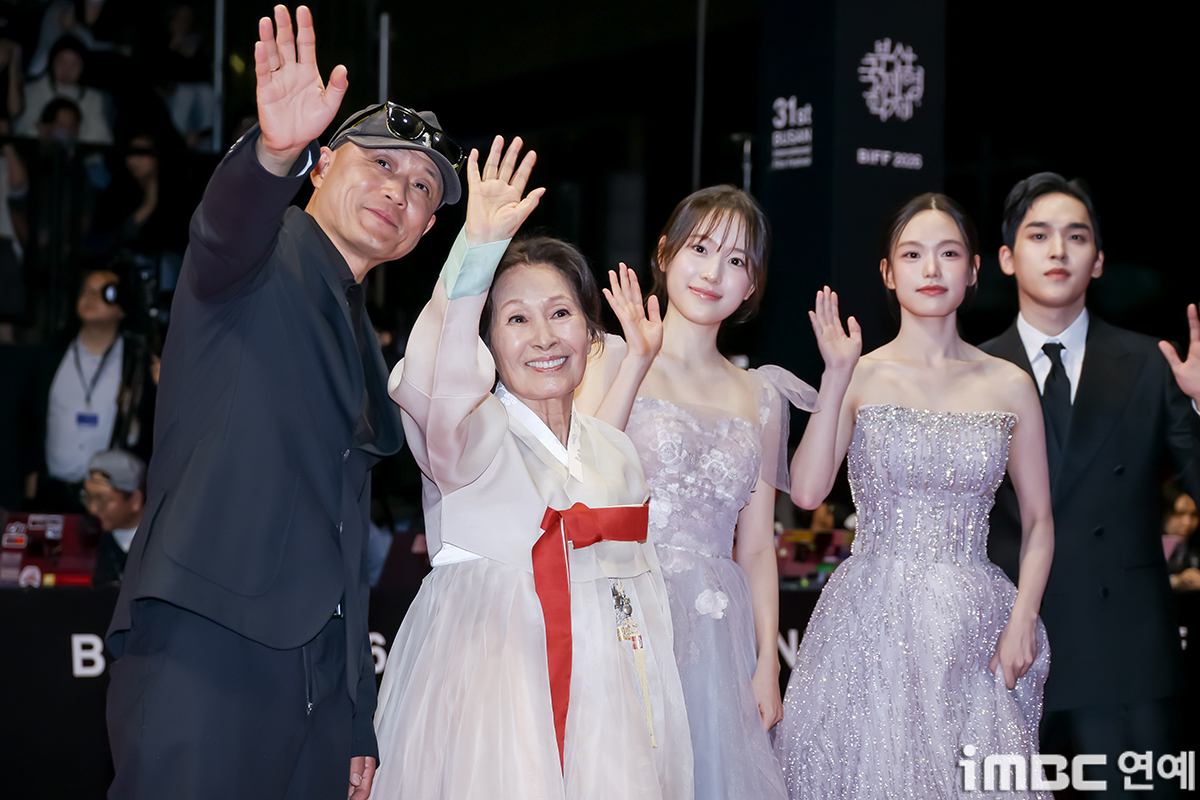 iMBC 연예뉴스 사진