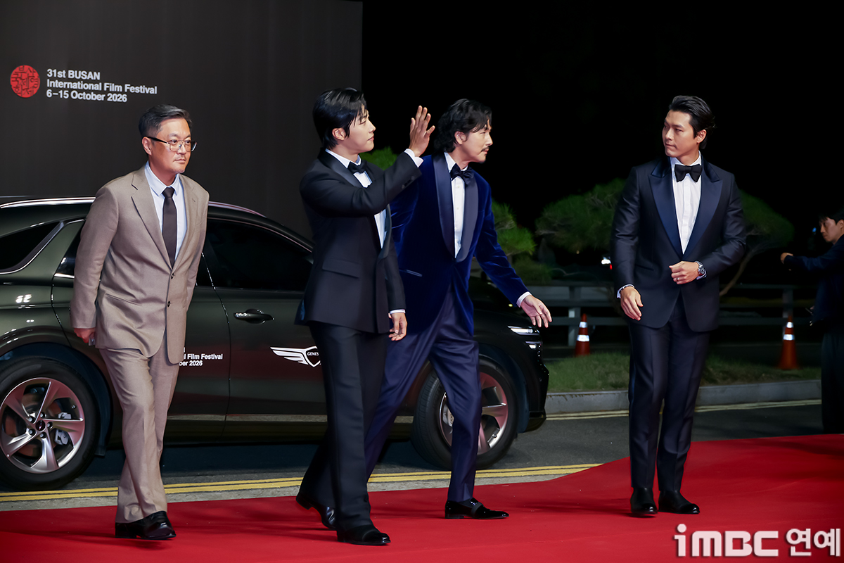 iMBC 연예뉴스 사진