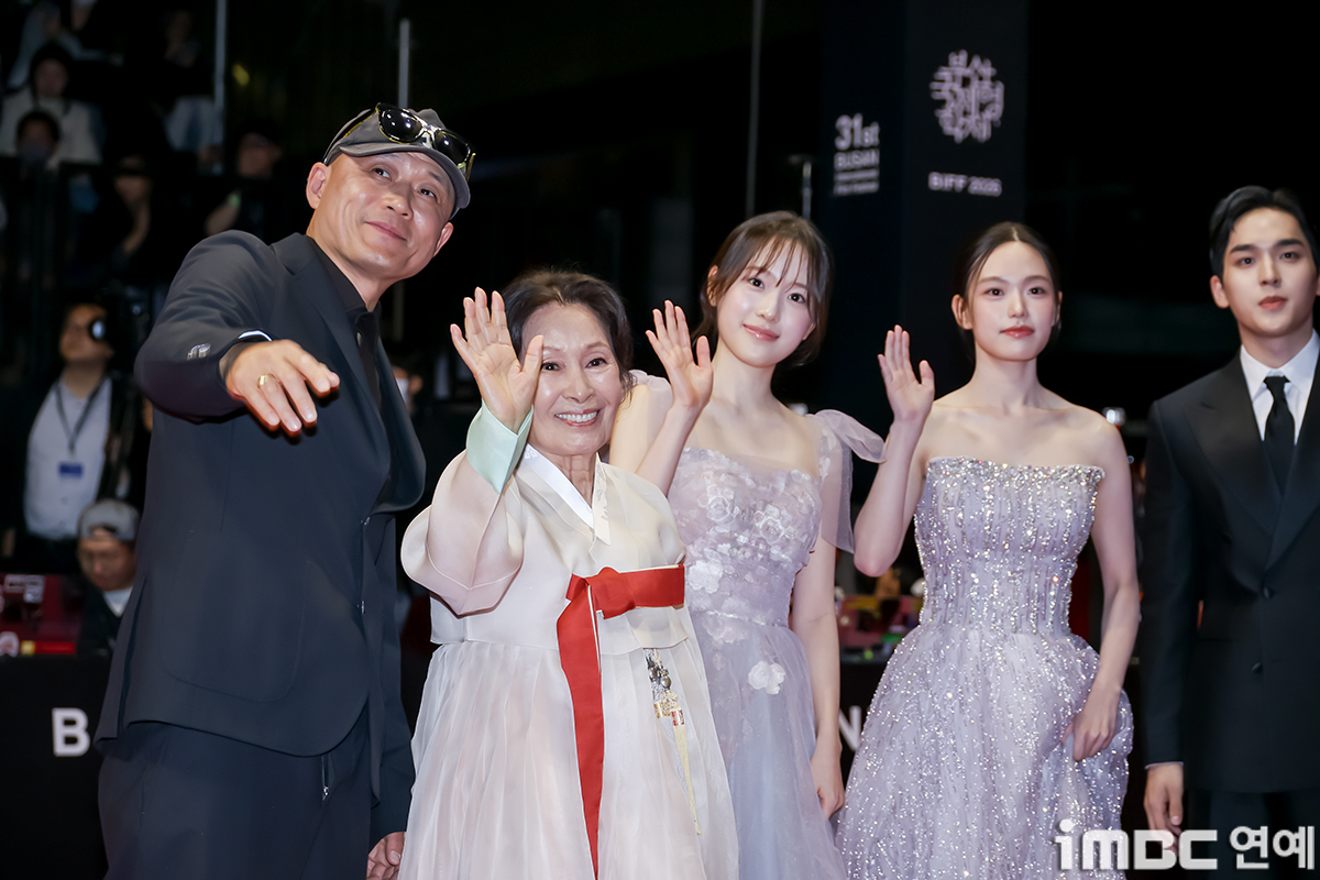 iMBC 연예뉴스 사진