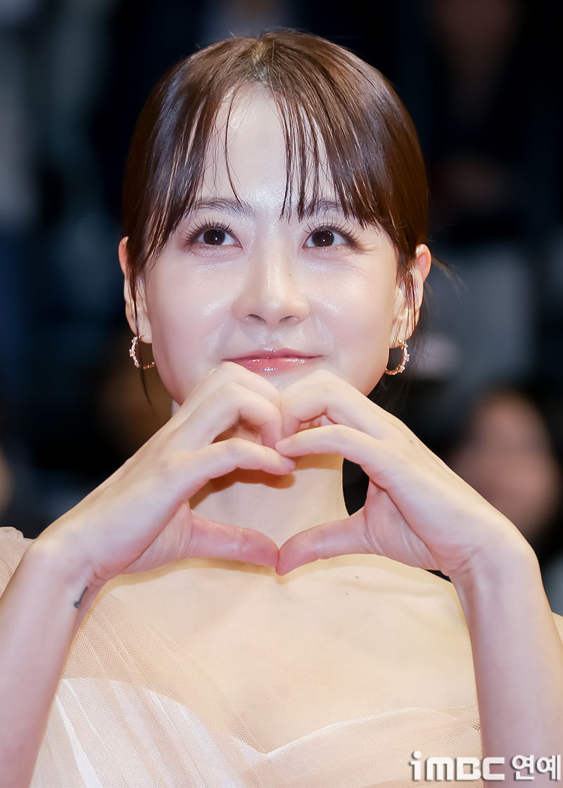 iMBC 연예뉴스 사진