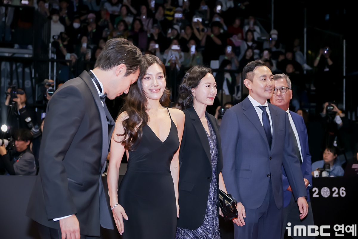 iMBC 연예뉴스 사진