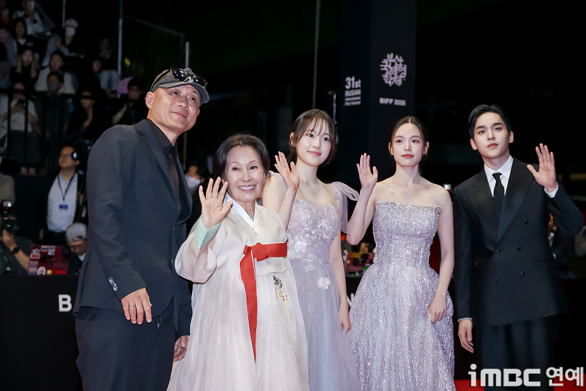 iMBC 연예뉴스 사진