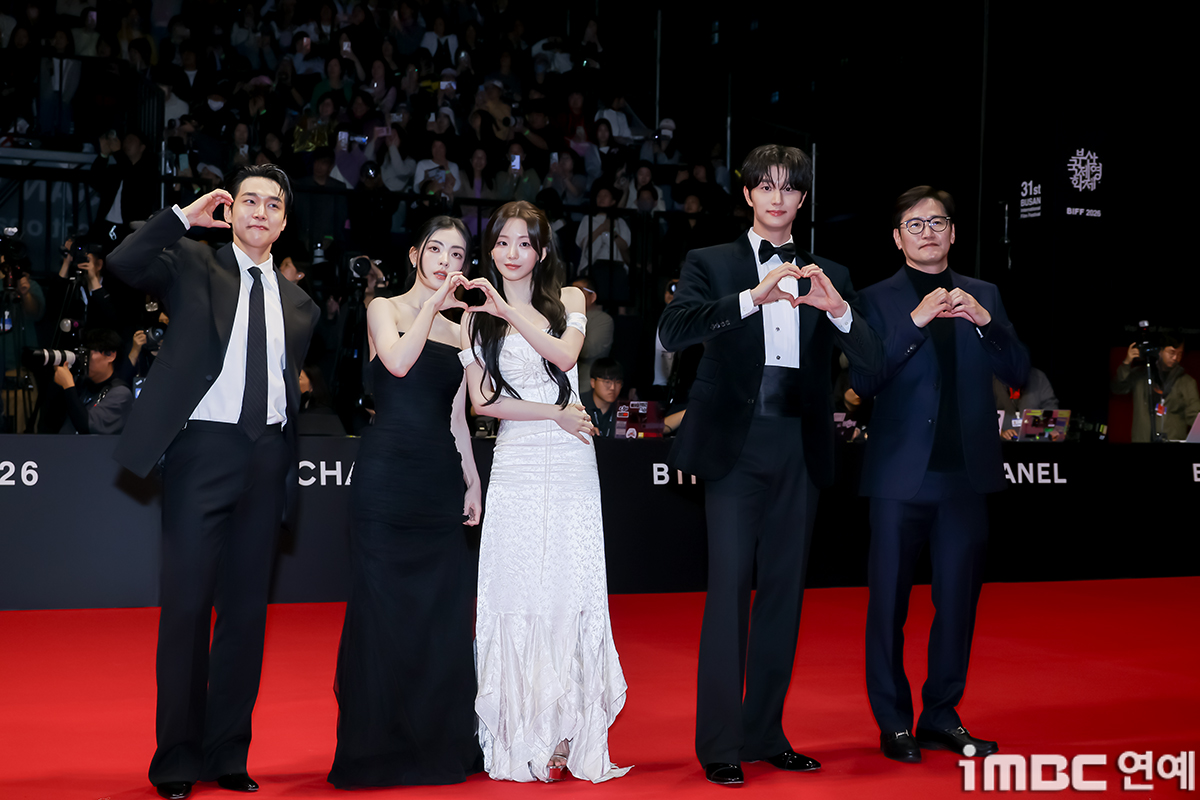 iMBC 연예뉴스 사진