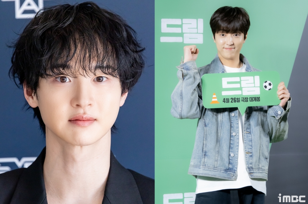 장동윤·이유진, 동서지간 된다…김승윤·차경은 알고 보니 친자매 [소셜in]