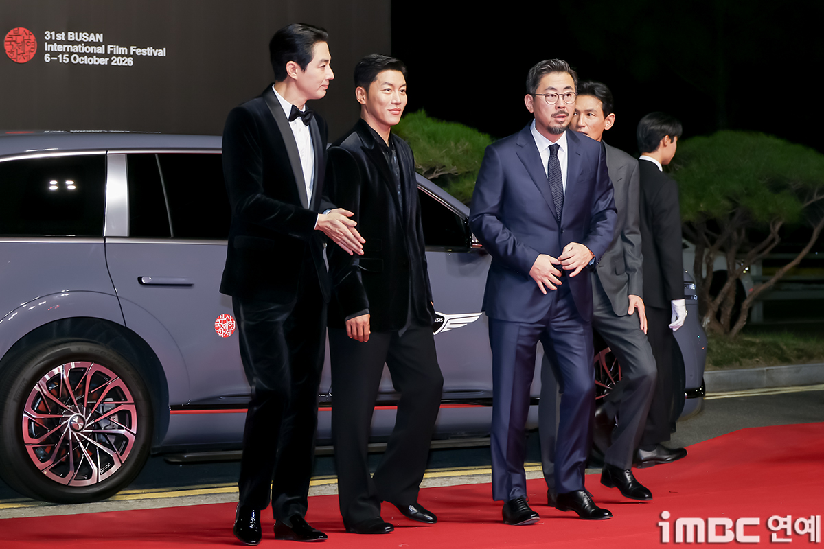 iMBC 연예뉴스 사진