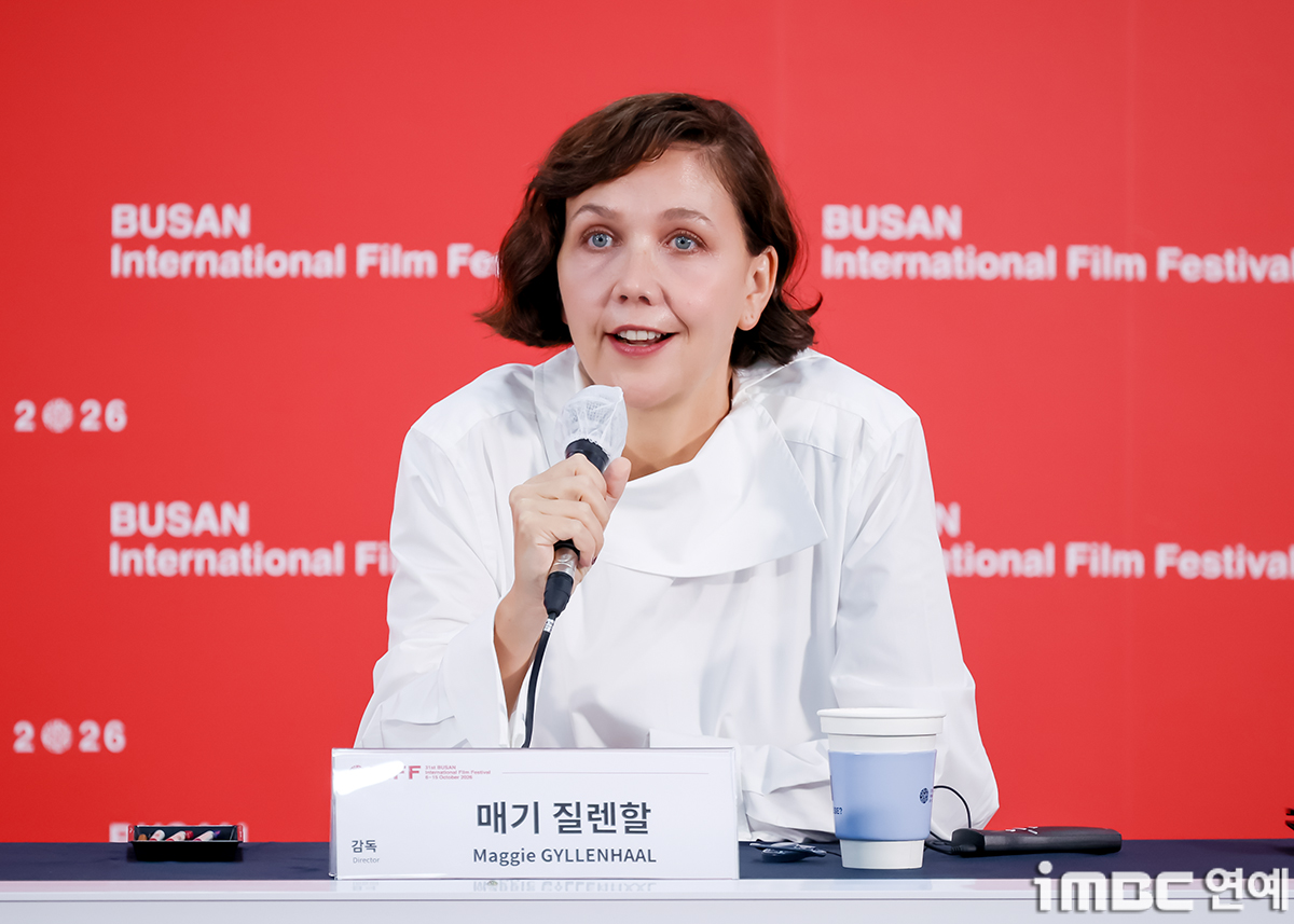 iMBC 연예뉴스 사진