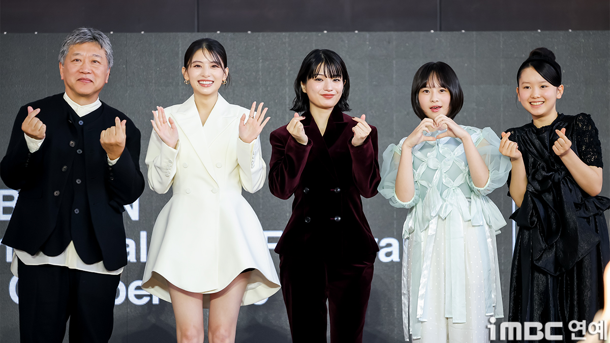 iMBC 연예뉴스 사진