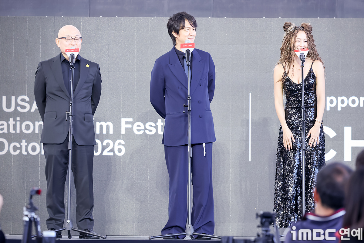iMBC 연예뉴스 사진