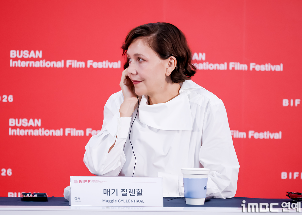 iMBC 연예뉴스 사진