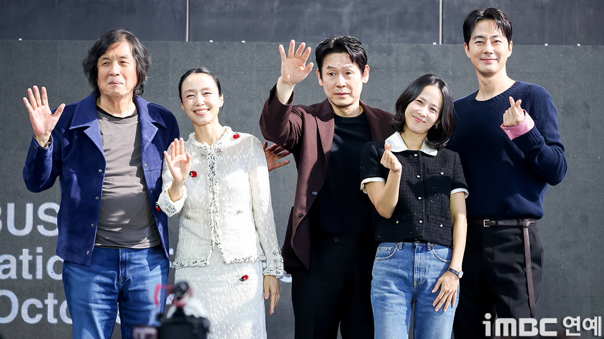 iMBC 연예뉴스 사진