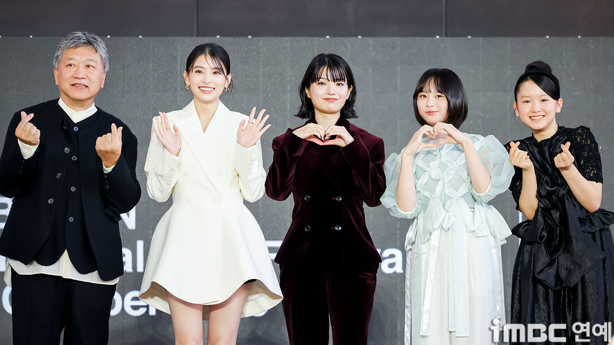 iMBC 연예뉴스 사진