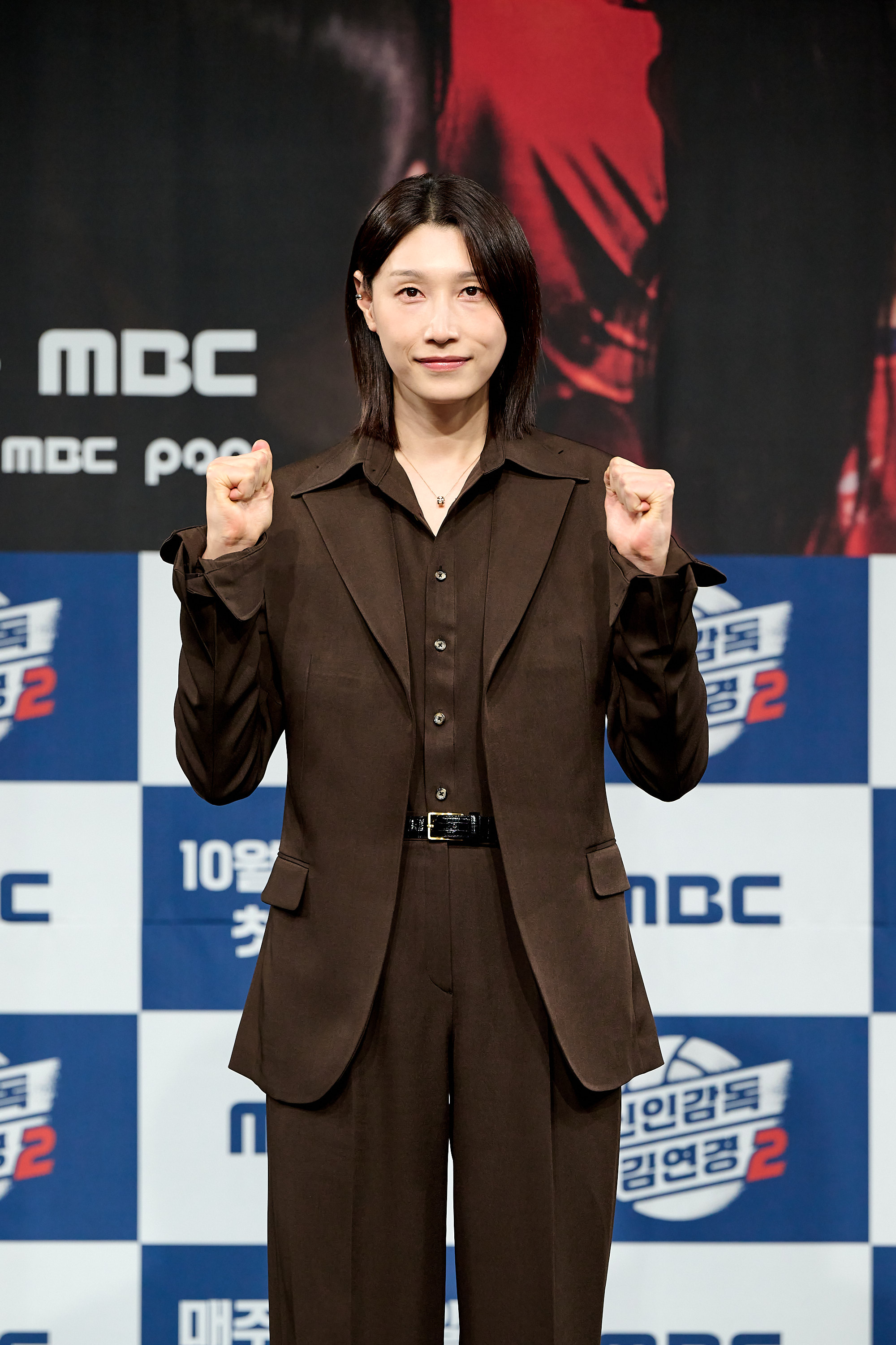김연경, '베스트 커플상' 인쿠시 성장에 뿌듯… "책임감 많이 생겼더라"(신인감독2)